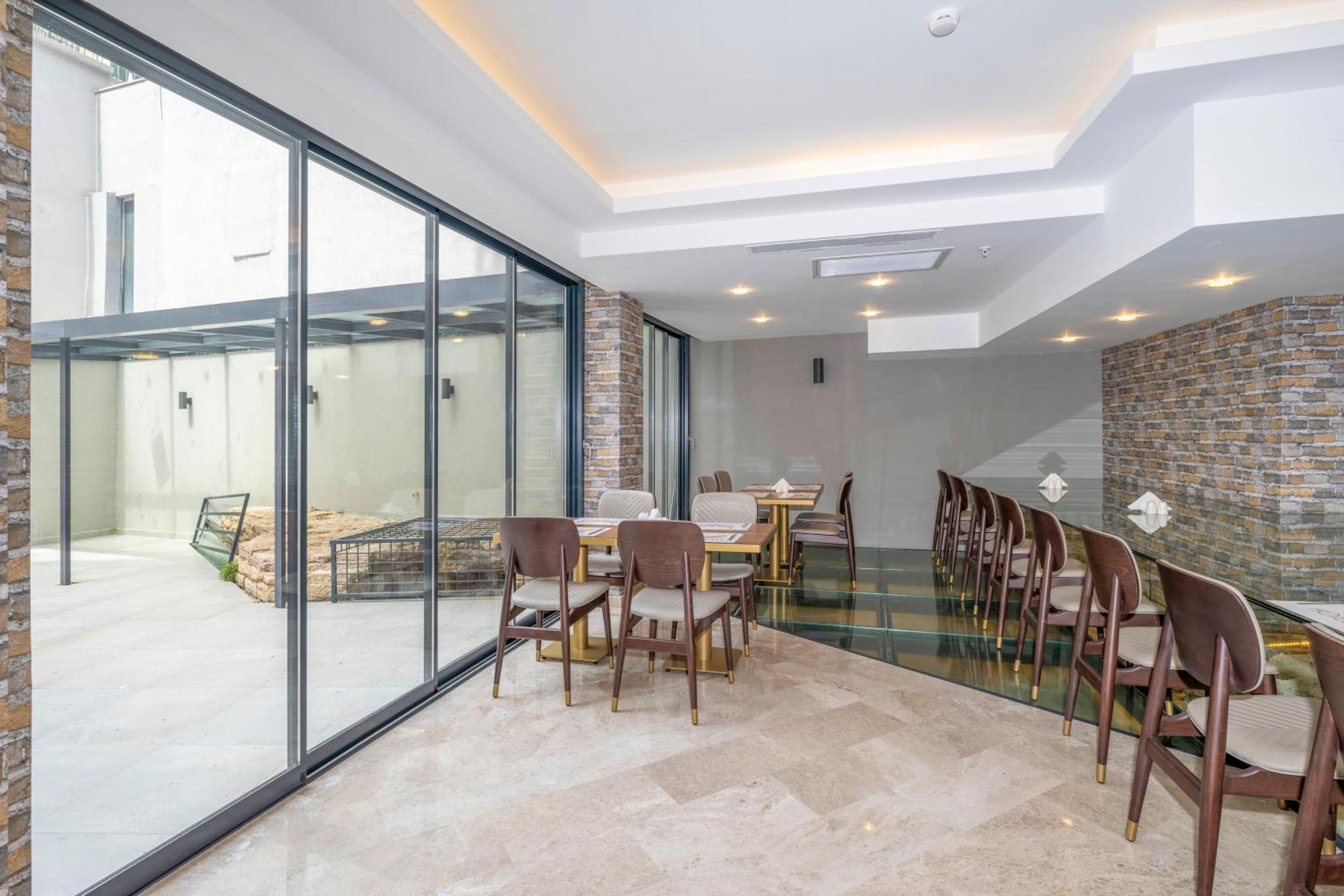 Hotel Ravi Стамбул Экстерьер фото